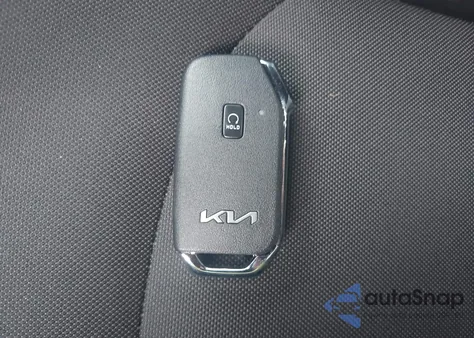 2023 Kia Forte Gt-Line from USA, damaged, VIN 3KPF54AD2PE578994